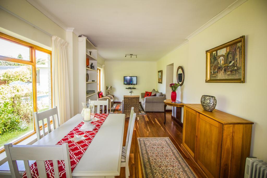Constantia Villa Eksteriør bilde